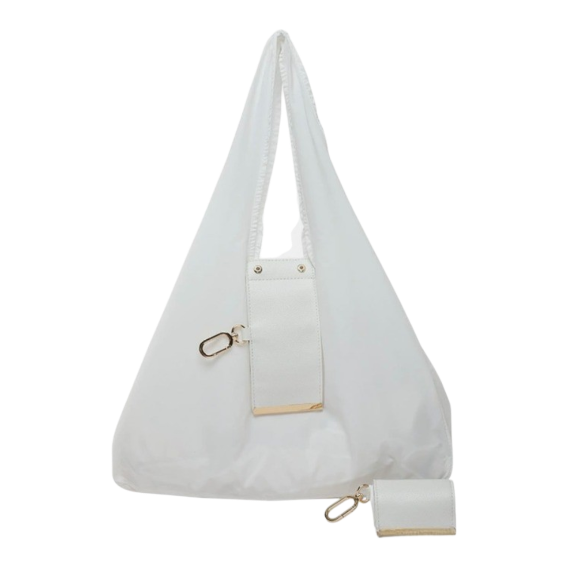 Mini Tote Charm