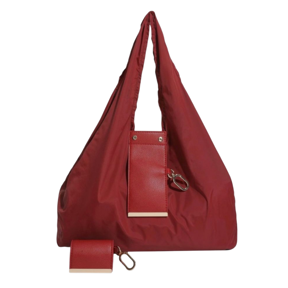 Mini Tote Charm
