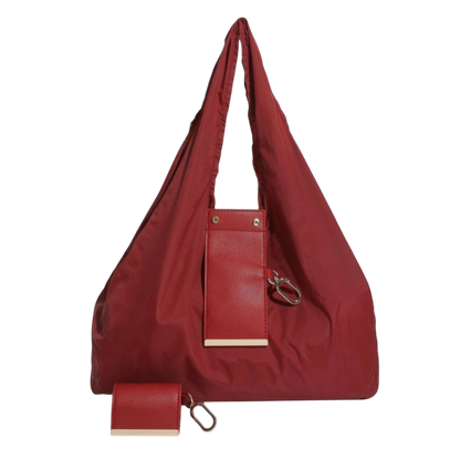 Mini Tote Charm