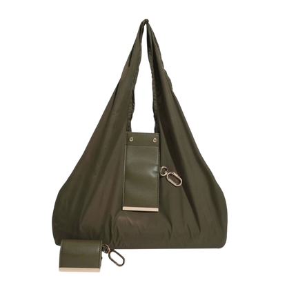 Mini Tote Charm